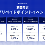 プリペイドポイント
