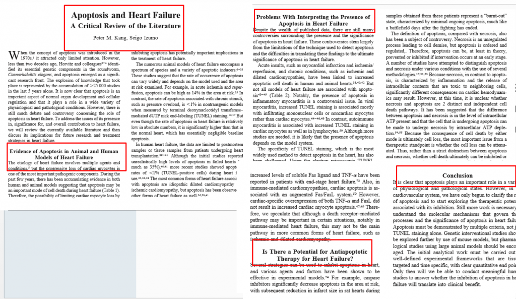 what is the value of rrl in research paper