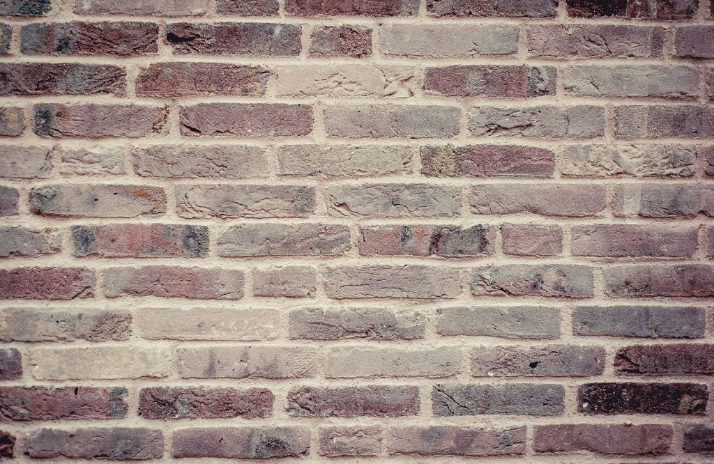 background of the study, brick wall