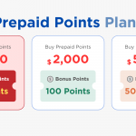 Wordvice’s new prepaid points promotion