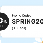 2026 Early Spring Special