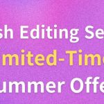 wordvice promotion