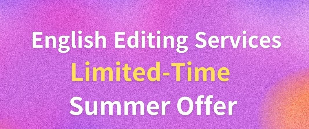 wordvice promotion